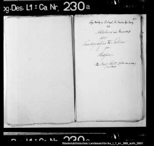 Tod der Landgräfin Sabine von Hessen