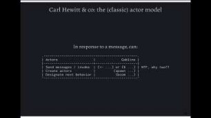 Spritely Goblins: A Distributed Journey