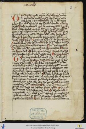 (2r - 14v) Ars moriendi.