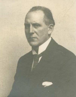 Kraus, August