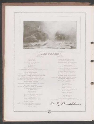Los faros