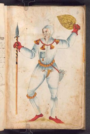 Schembartläufer 1451