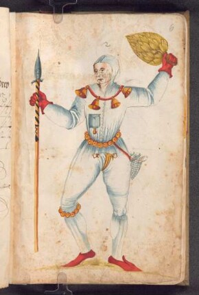 Schembartläufer 1451