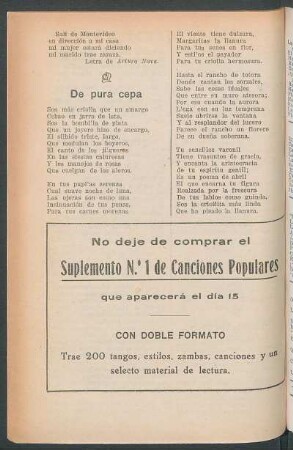 De pura cepa
