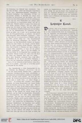 4: Leipziger Kunst
