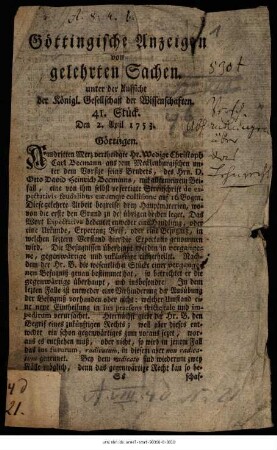Sammlung verschiedener das Lehensrecht betreffender Abhandlungen, teils gedruckt, teils handschriftlich