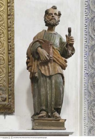 Heiliger Petrus