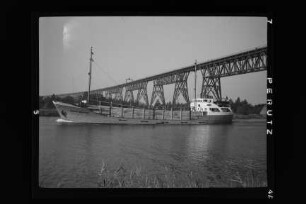 Bernd Becker (1955), Frachtschiff, Aarnold Becker, Hamburg, Bau-Nr. 392