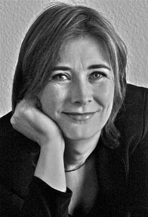 Christine Aufderhaar