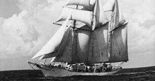 Flying Clipper - Traumreise unter weißen Segeln