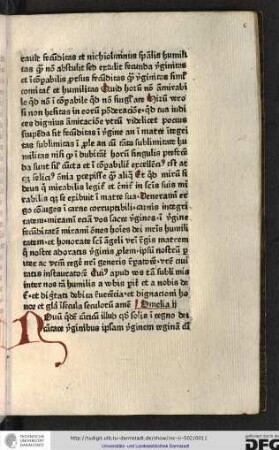 Omelia ii.