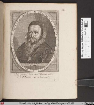 [Guilielmus Fabritius Hildanus].