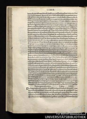 Totius operis peroratio. Caput. XXII.