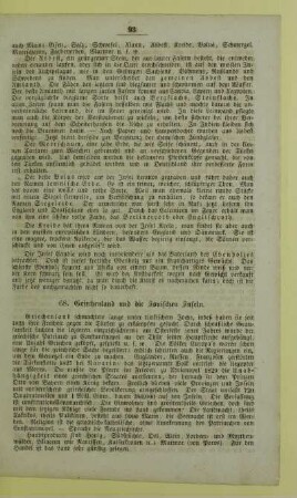 68. Griechenland und die Ionischen Inseln