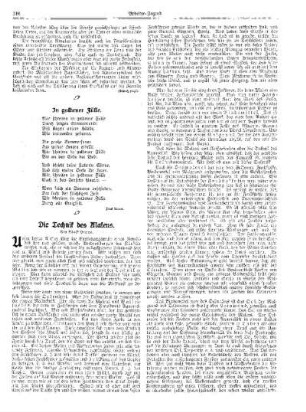 In goldener Fülle : [Beilage zur "Arbeiter-Jugend"]