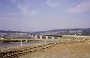 Donaubrücke, Schalding