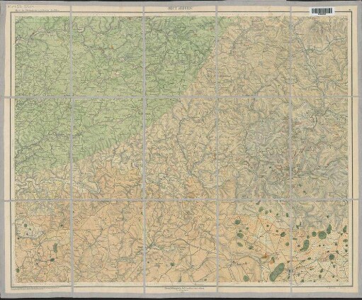 21: Sect. Siegen