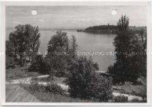 Konstanz, Mainau