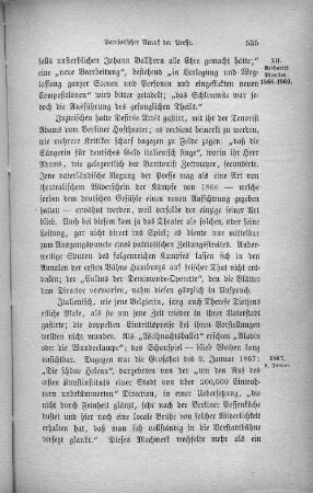 Patriotischer Anruf der Presse.