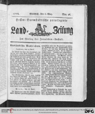 [Nro. 36 - Nro. 40]
