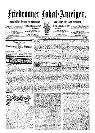 Nr. 123, 29.05.1901