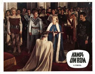 Kampf um Rom. 1. Teil