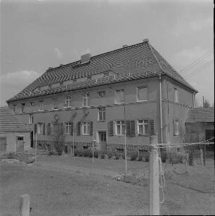 Siedlung