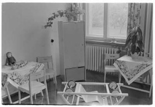 Aufnahmen von verschiedenen Objekten: Krankenhaus Freital