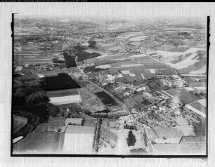 Herzogenrath (Kr. Aachen), Blick von Osten