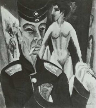 Ernst Ludwig Kirchner