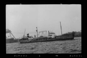 Liselotte Essberger (1951), Essberger.- John T. Essberger, Hamburg