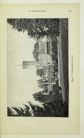 Schloß Erdmannsdorf
