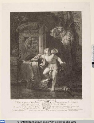 Narcisse