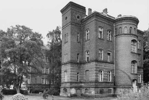 Neuruppin, Karl-Liebknecht-Straße 33