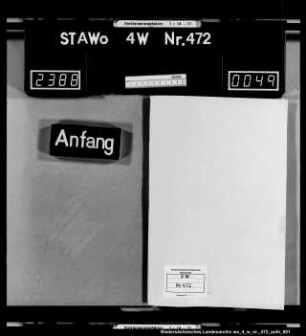 Stellung von vierspännigen Wagen für Festungsarbeiten in Magdeburg