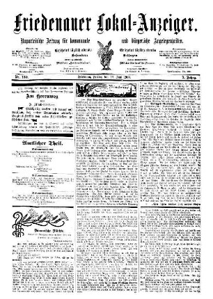 Nr. 150, 29.06.1900