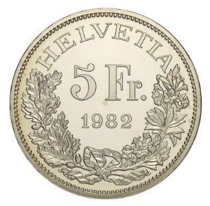 Schweiz: 1982 Gotthardmassiv