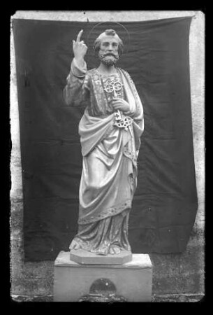 Melchingen (St. Petrus)