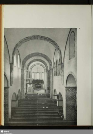 Klosterkirche Arendsee