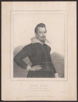 Holl, Elias