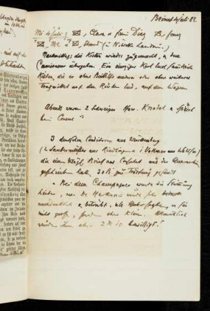 48r-49v 4.VII.-6.VII.1883 Beirut - Damascus