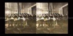 Speisesaal der 3. Klasse, Imperator