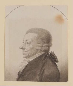 Johann Heinrich Merck