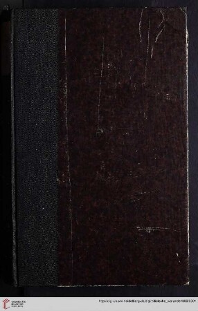 3: 11: De Dietsche warande: tijdschrift voor kunst en Zedegeschiedenis