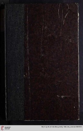 3: 11: De Dietsche warande: tijdschrift voor kunst en Zedegeschiedenis
