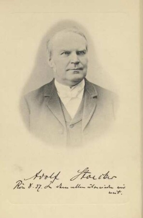 Adolf Stoecker