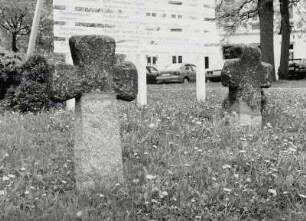 Grabkreuz