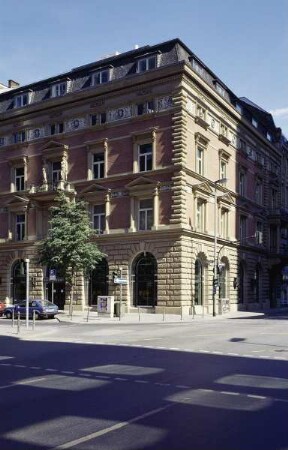 Palazzo Wallot