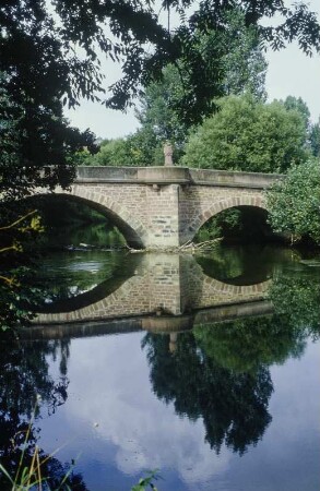 Tauberbrücke Hochhausen
