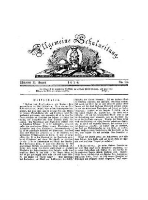 64: Heft 64